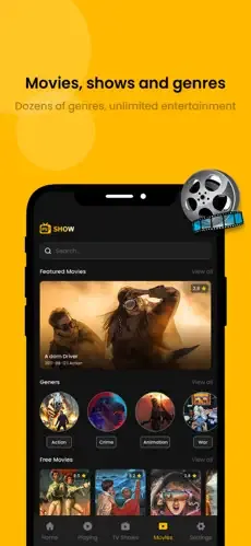 fancode-app-for-pc Movies and shows