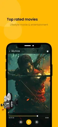 fancode-app-for-pc Top Rated Movies